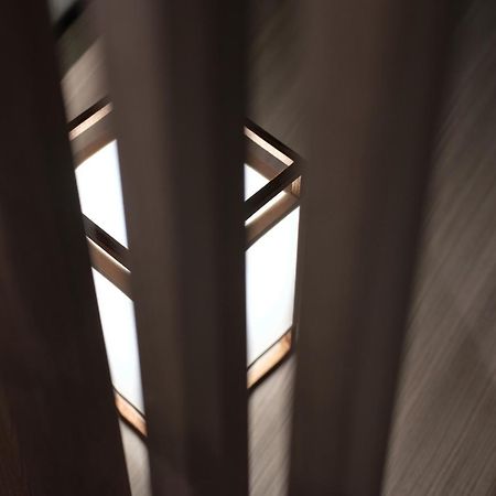 Monday Apart Premium Kyoto Sta Kamogawa Exterior photo