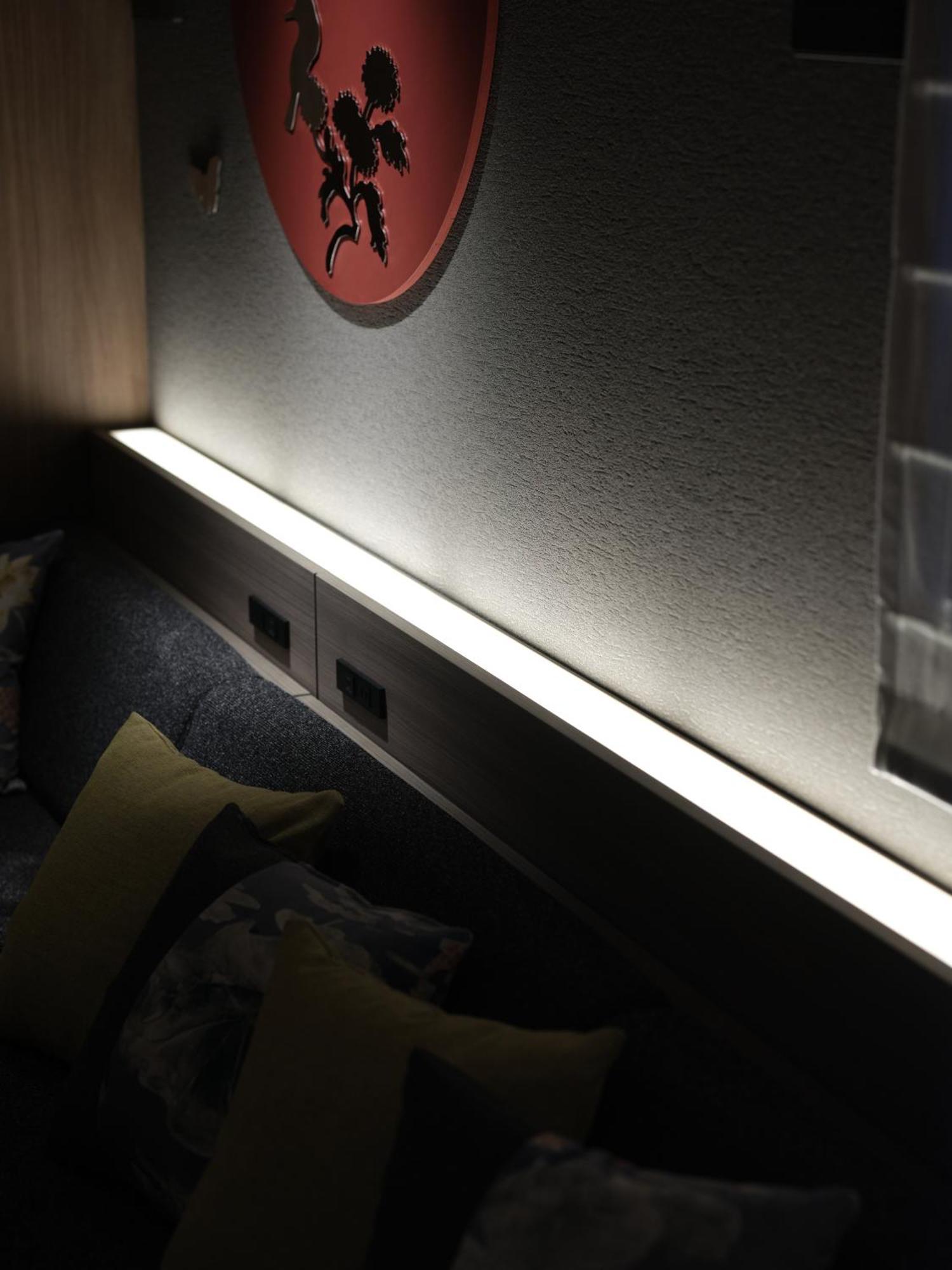 Monday Apart Premium Kyoto Sta Kamogawa Exterior photo